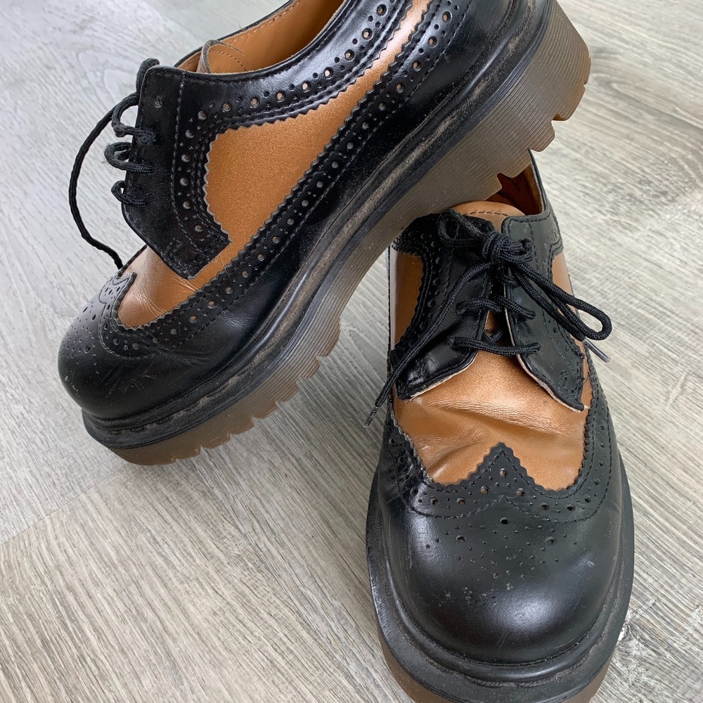 Great condition - Retro - original Doc Martens